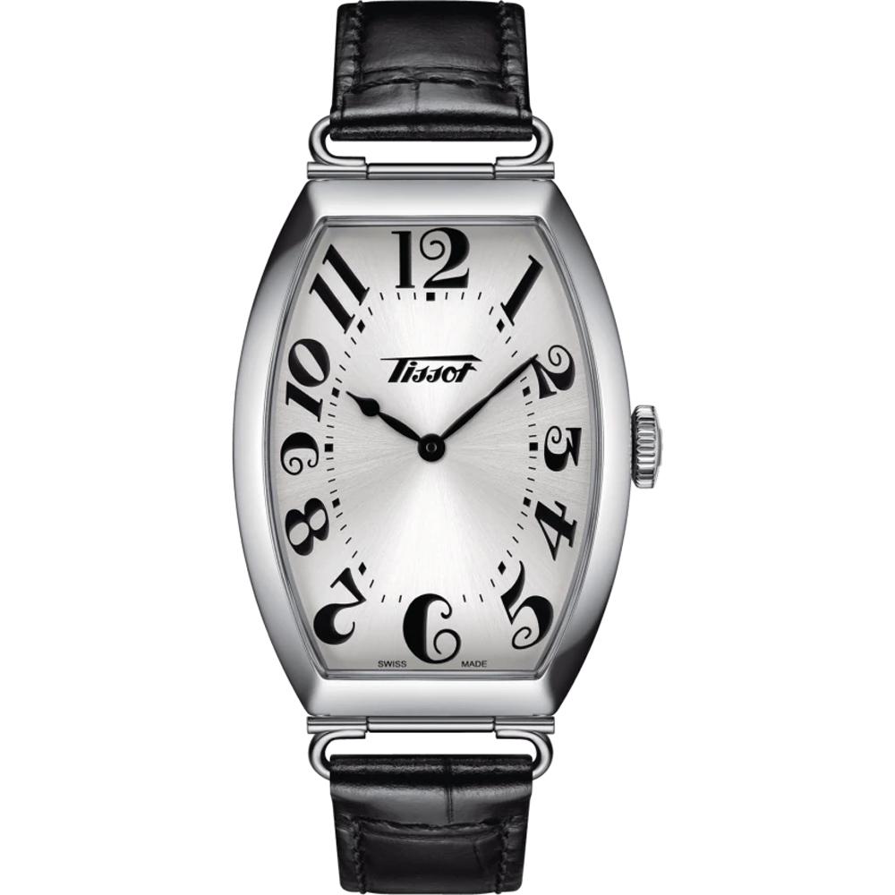 

TISSOT HERITAGE PORTO T1285091603200
