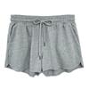 High Waist Elastic Waist Sports Shorts Women Loose Casual Wear Wide Leg Pants Home Pajama Pants Summer