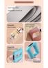 Portable Full-Body Vibration Fat Burning Massage Ring