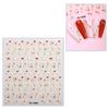 1 Sheet Spring Festival Nail Art Stickers for Women and Girls Traditional Chinese Designs Spring Festival Nail Decals