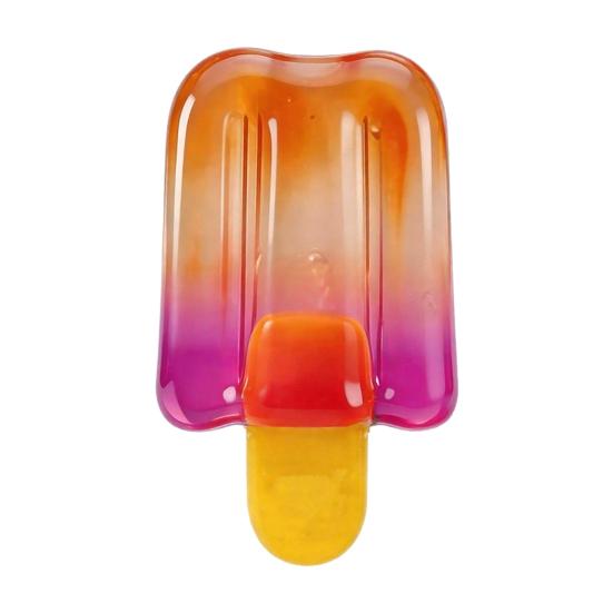 Ice Stick Squeeze Toy Stress Relief Small Ice Cream Sensory Toy Anxiety Relieving Stress Ball Hand Exercise Toy Party Favors