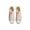 Nike Blazer Low Platform Seafoam Damen Sneaker Grün Seeglas Saturn-Gold DM9464-001