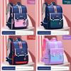 Kids School Backpack With Air Cushion Straps For Grades