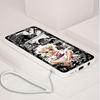 Case for Samsung Galaxy A06 A71 A73 A53 A05 A03 A20s A50 A56 A02s A04 A30s Phone Cover One Piece New