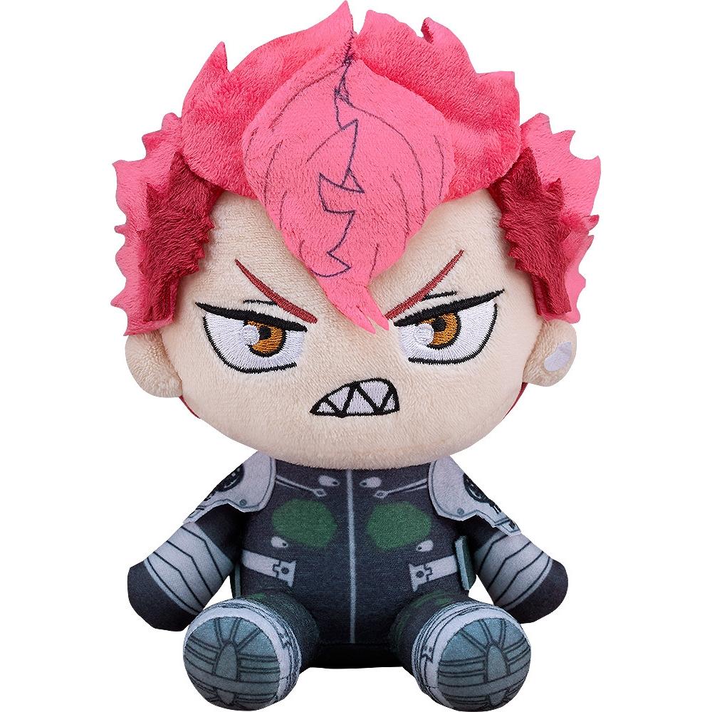 

Kaiju No.8 Kaiju No. 8 Plushie Iharu Furuhashi