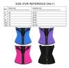 Best-Selling Seamless Waist Cincher with Hook-and-Eye & Zipper: Slimming Tummy Shaper & Postpartum Binder
