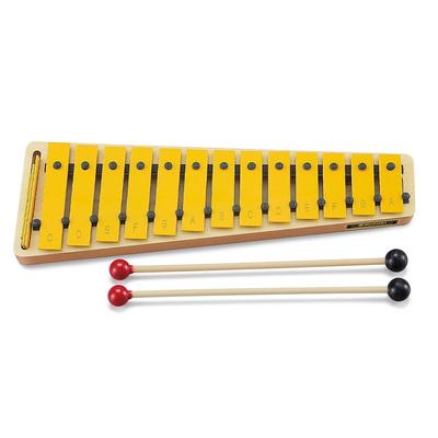 Instruments de musique – Cloches