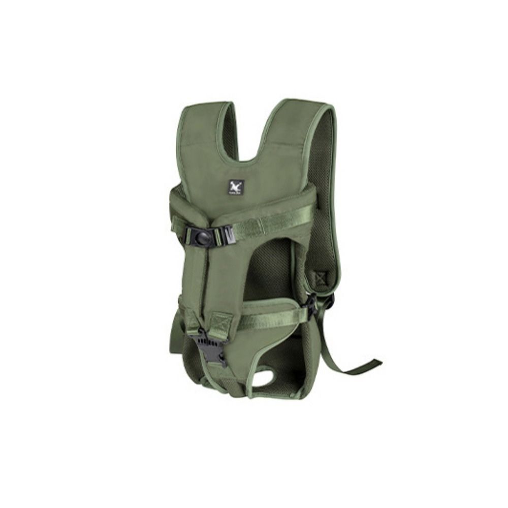 Hands Free Pet Front Backpacks Breathable Portable Pet Bag Practical Dog Outgoing Bag  Outdoor