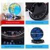 Hengyi 20CM AR Magnetic Levitation Globe - Educational Ornaments & Birthday Gifts