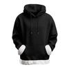 Women's Casual Fashion Print Long Sleeve Hooded Sweatshirt Top