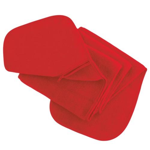 Result Winter Essentials Polartherm Zip Pocket Scarf