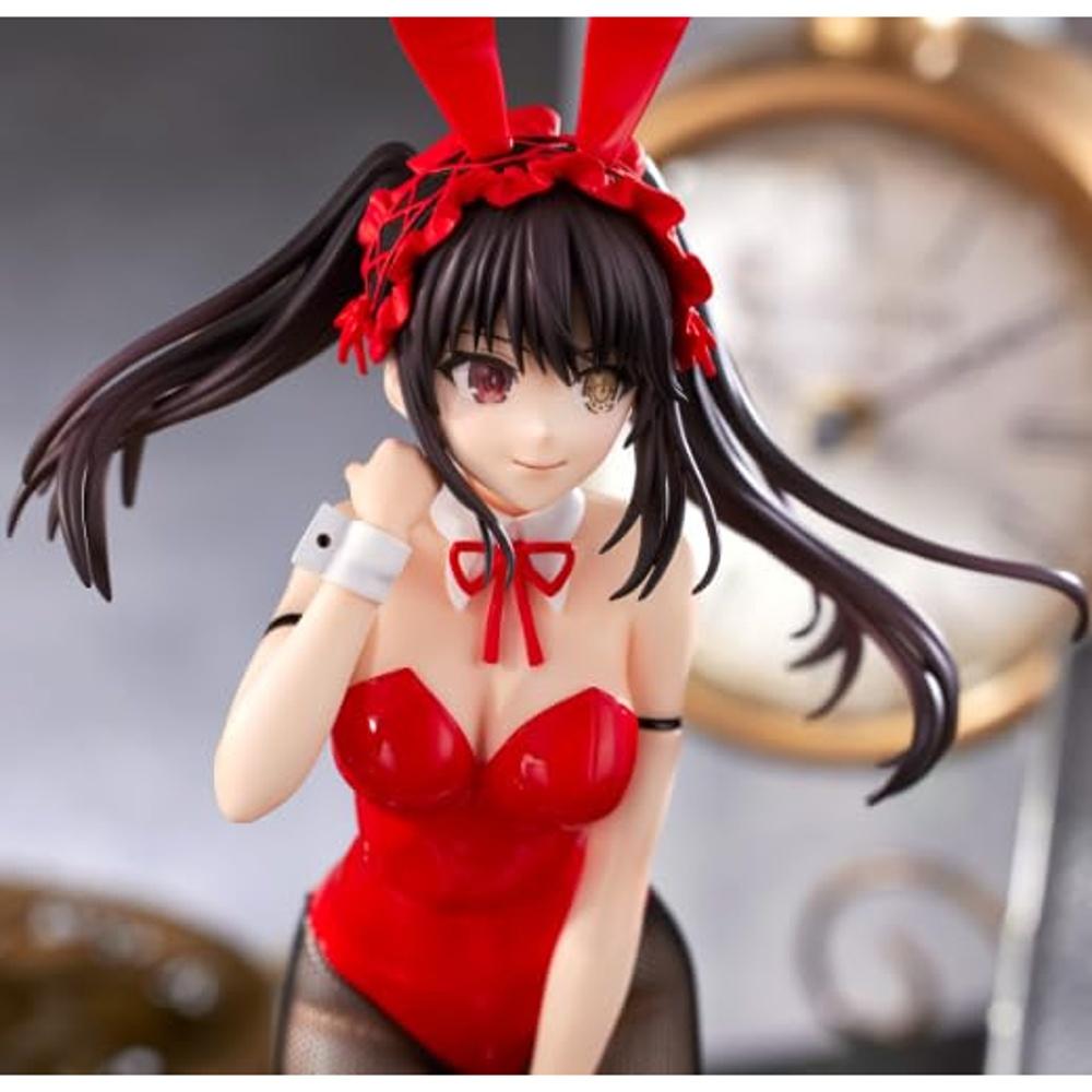 Date A Live V BiCute Bunnies Figure Kurumi Tokisaki Bunny