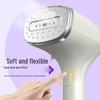 Portable Handheld Garment Steamer for Quick Ironing