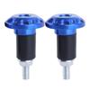 Grips Ends Motor Bike Grips Handlebar End Plugs Motorcycle Handle Bar Ends Dirt Bike Handlebar Ends