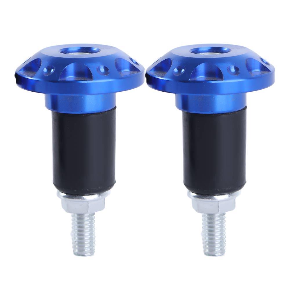 Grips Ends Motor Bike Grips Handlebar End Plugs Motorcycle Handle Bar Ends Dirt Bike Handlebar Ends