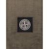 Stone Island Logo Patch Short Sleeve Polo Shirt Men tops Green K1S1522002-SCS0018-V0054
