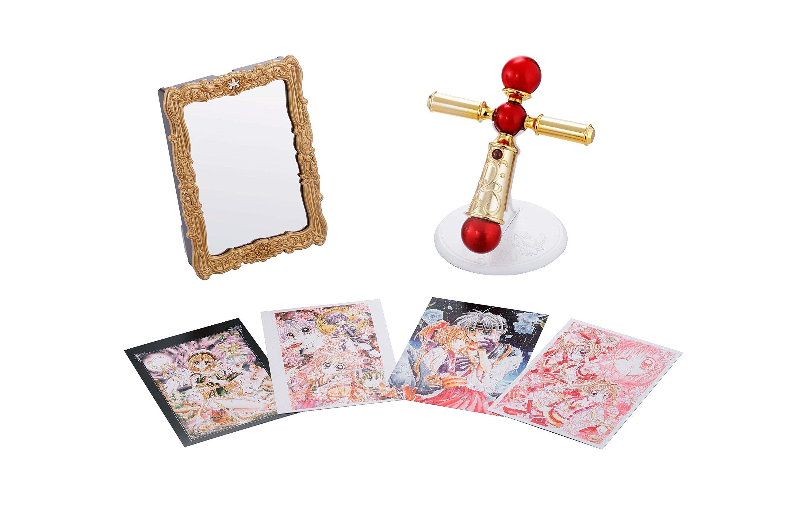 

TAMASHII NATIONS PROPLICA Kamikaze Kaito Jeanne Rosario Set 180mm in 180mm in height with ABS painted finished figure (approx. length, approx.