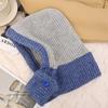 Autumn Headgear Earflaps Scarf Hat Balaclava Pilling Resistant Bomber Cap Windproof Ear Protection Bib Hat Women Lady