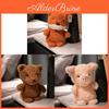 Jellycat Tier-Stofftier mit PP-Baumwollfüllung, ideal für Kinder und als Geschenk