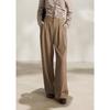 Women's Drape Wide-Leg Casual Pants