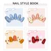 iro gel Gel Nail UV LED Compatible Base Coat Top Coat Set Wipe (Iro Gel) & [No Required]