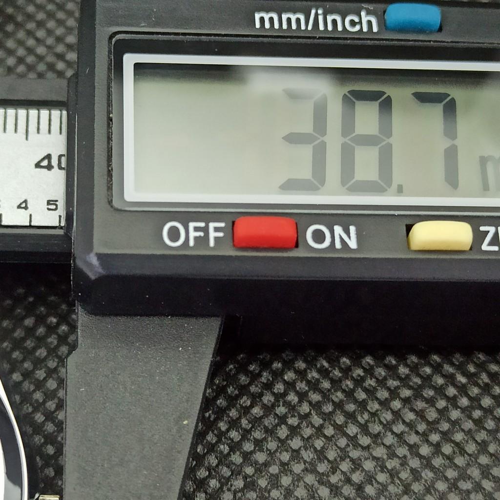 REFURBISHED VINTAGE SEIKO 5 AUTO 6309A JAPAN MENS ARABIC WATCH 533c-a279894-9 SKU533c-a279894