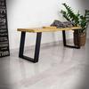 SLAN leg 40x45 BLACK