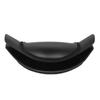 Hair Spa Neck Rest Pillow Salon Shampoo Bowl Gripper Soft Silicone + Sponge Neck Rest Cushion Hair Wash Sink Basin