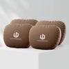 26 Model Car Cushion & Headrest for Leapmotor C11: Neck & Lumbar Support, Interior Decoration