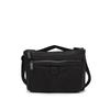 Daks Mini Crossbody Bag Black Dbba4eg10bk