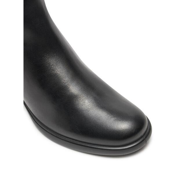 Ankle Boots ECCO Sculpted Lx 35 22248301001, Black