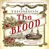 The Blood by E. S. Thomson Paperback Book 9781472126580