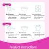 Active Oxygen Laundry Whitener & Brightener
