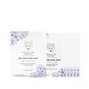 SNOW FOX SKINCARE Hot Stone Sheet Mask Sheets Per Face Pack for Sensitive Dry and Azeroyl Diglycine Potassium Individually Luxury (5 Box) Men, Skin,