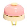 Cartoon Sausage Lip Bicycle Bell Crisp Loud Sound Lightweight Universal Children Bicycle Scooter Handlebar Alarm Bell Bike Accessories