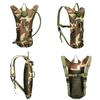 Tactical 3L Hydration Backpack with Kettle Liner for Outdoor Sports, Mountaineering, Travel, and Cycling