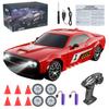 1/20 Remote Control Drift Car 2.4GHz Fully Proportional Remote Control Car 4WD Race Drifting Cars