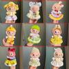17cm Clothes Doll Soft Fabric Outfit For Sit Sit Party Lovers Only Clothes