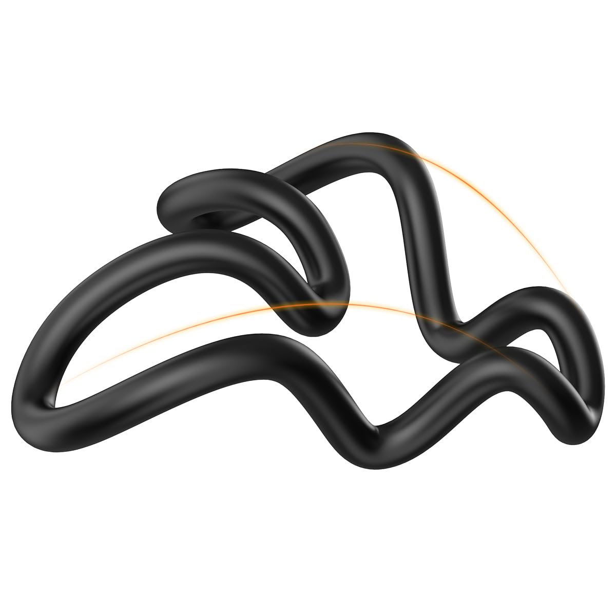 2026 Arrival Shoulder Blade Release Stretch Pillow Neck Shoulders Back Waist Full Body Tension Relief Pelvic Misalignment Massage Care Acupressure
