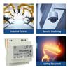 DR‑60‑24 60W Single Output 24V Din Rail Power Supply AC DC Switching Power Supply