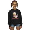 Disney Sweatshirt mit Aufschrift „Winnie The Pooh Love Presents“ für Mädchen