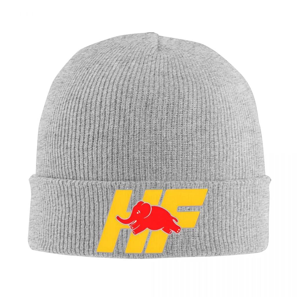 Lancia HF Elefantenhut Herbst Winter Mützen Warme Kappe Unisex Acryl Mütze