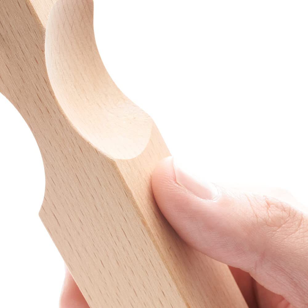 Meteor Black Meteor KENDAMA Kendama +d (Plus D) DA-1350-BK