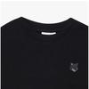 MaiSon KitSune Bold Fox Head Patch Women S SweatShirt Mw00315km0321