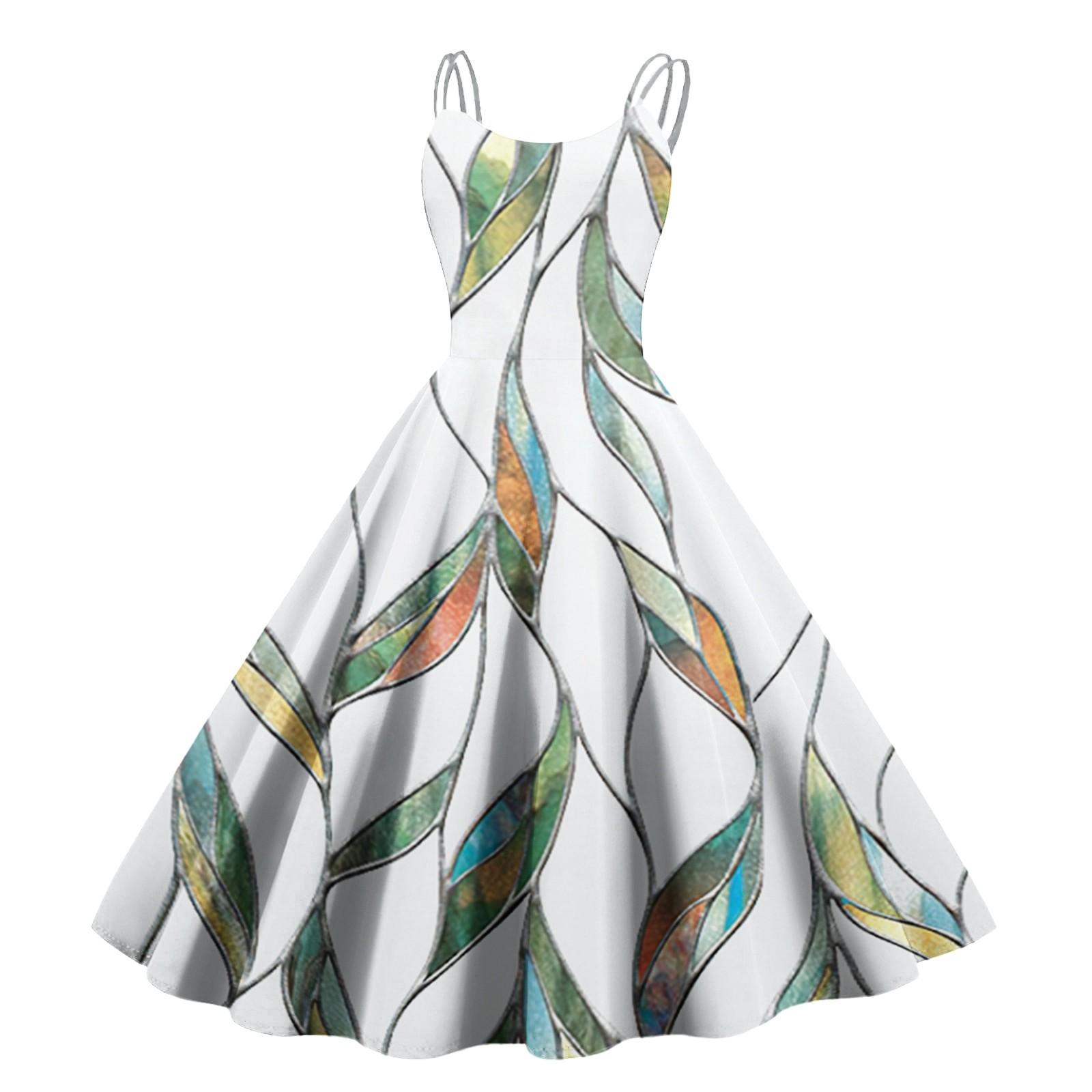 

Женские цветочные, цветные пэчворк, градиентный принт, сексуальные без бретелек панк винтажные платья S армия зеленый