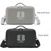 PU Storage Bag For DJI Neo 2 RC N3 Portable Shoulder Bag Shockproof Box Travel Carrying Case For DJI Neo 2 Drone Accessories