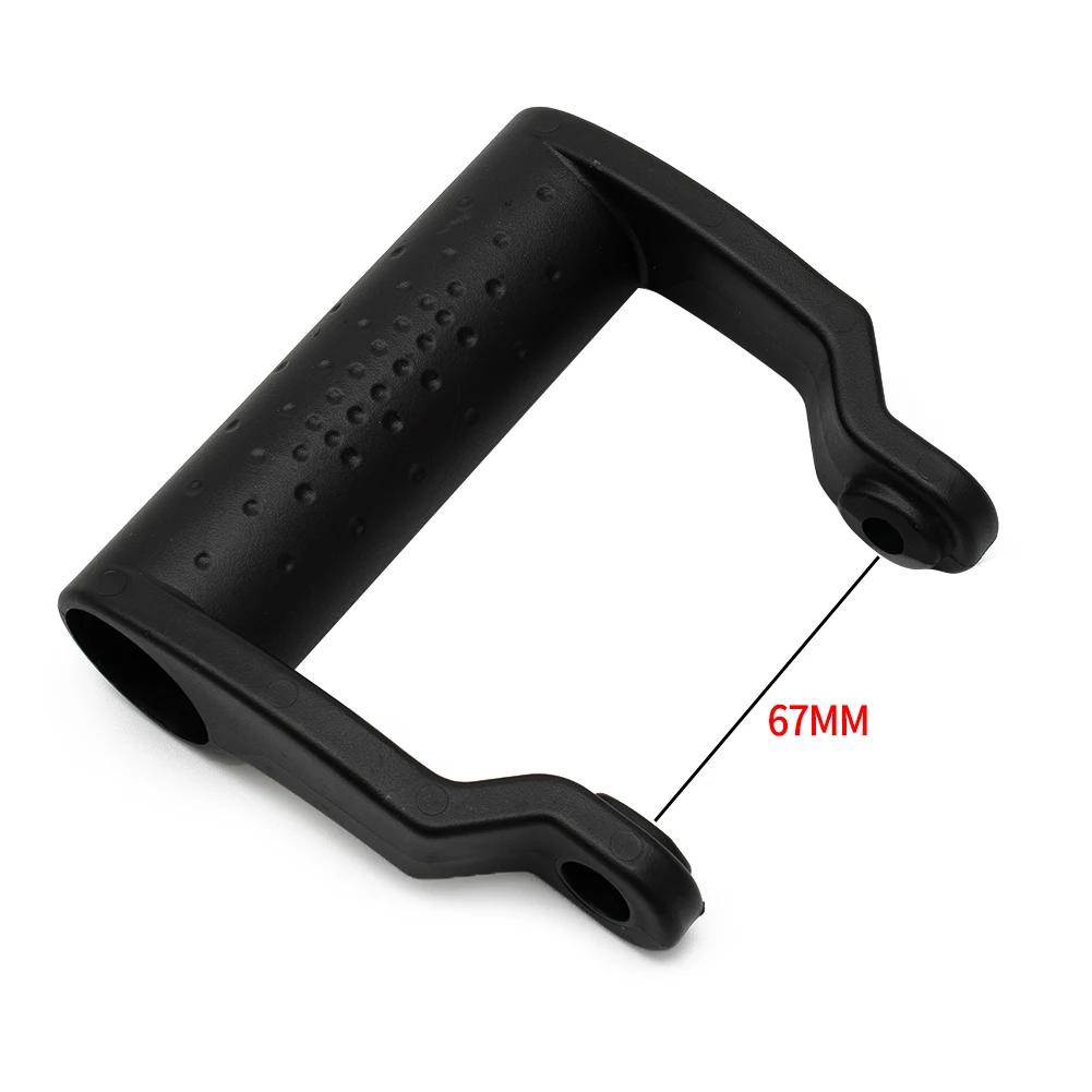 Comfortable Handle For Angle Grinder, Absorbs Vibration, Enhances Stability, Suitable For 8mm Inner Diameter, Easy Installation