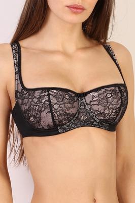 Orhideja Padded Bra (74666)