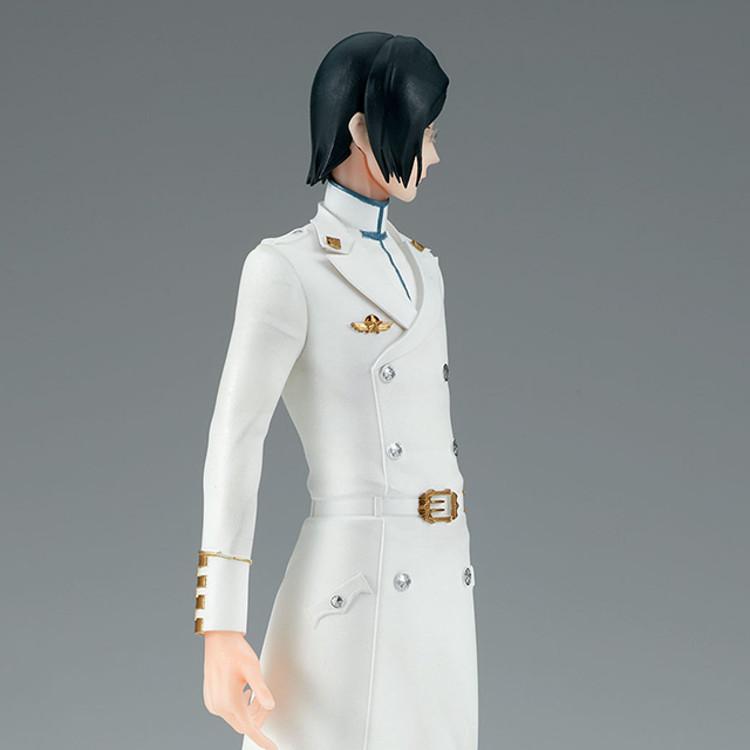 Bleach SOLID AND SOULS Uryu Ishida, Korean popular bandai