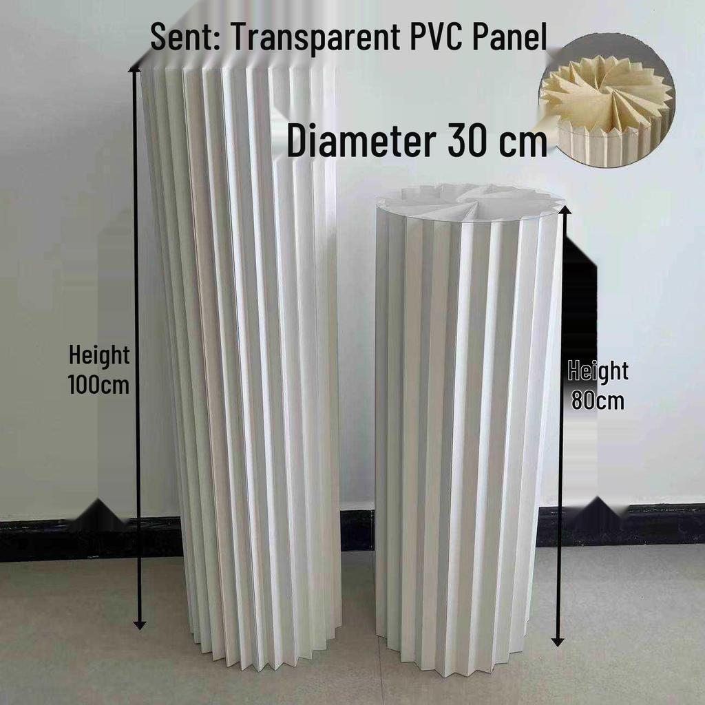 Crystal Wedding Dessert and Cake Display Stand